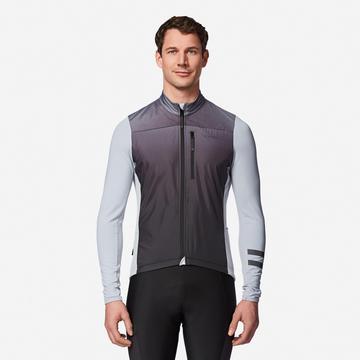 Rennradtrikot Langarm Uebergangszeit