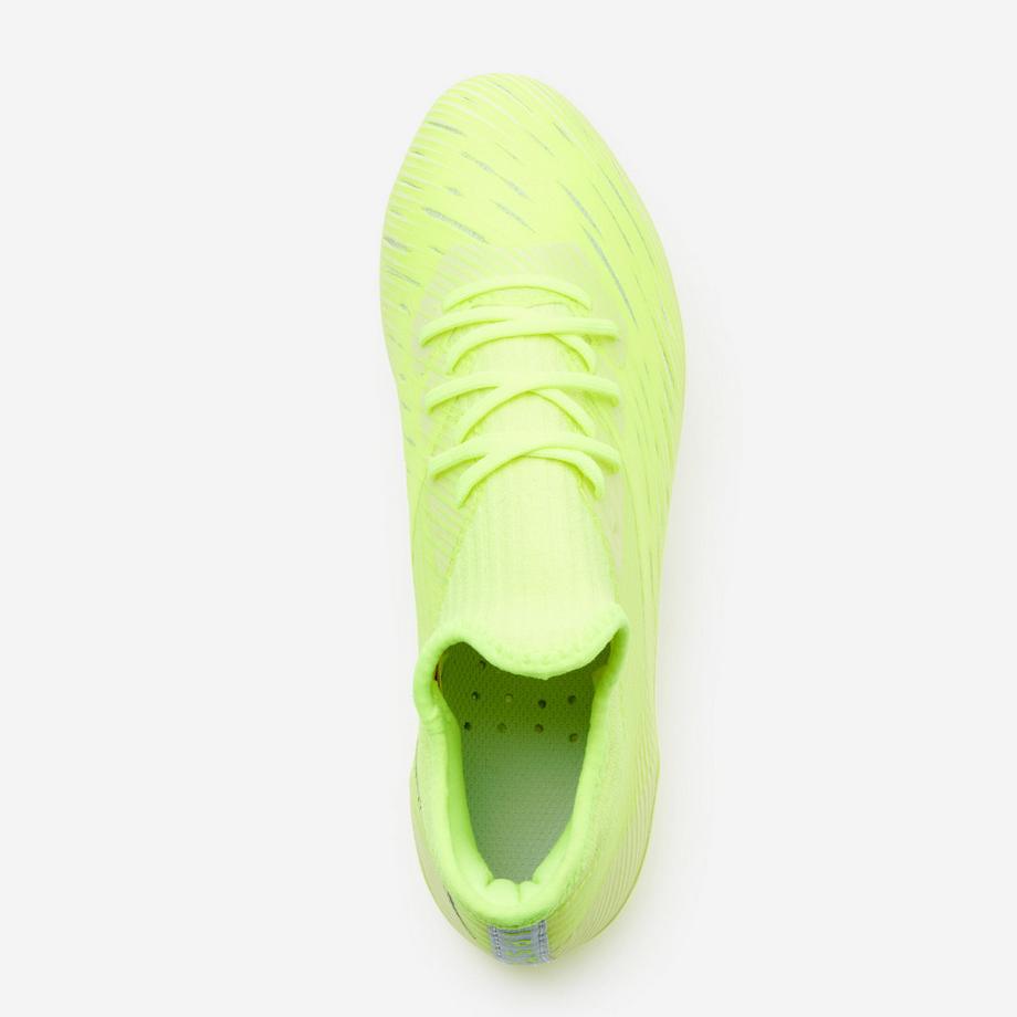 KIPSTA  Chaussures de football - CLR FG NEON 