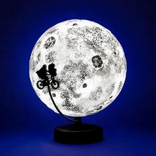 Thumbs Up E.T. Lampe d'ambiance au clair de lune  