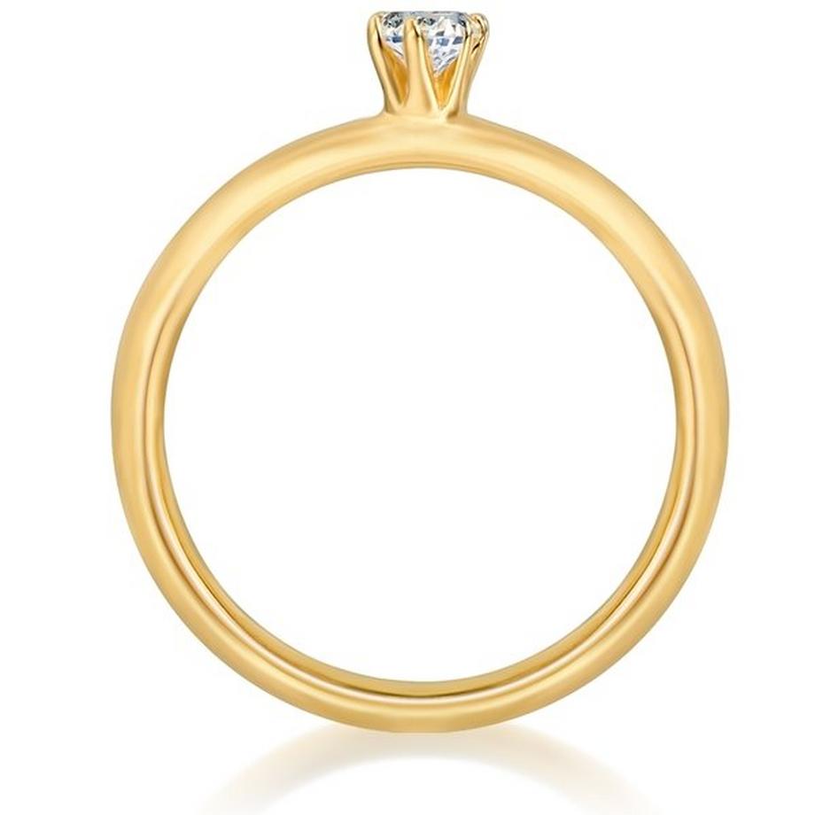 Trilani  Femme Bague en argent 