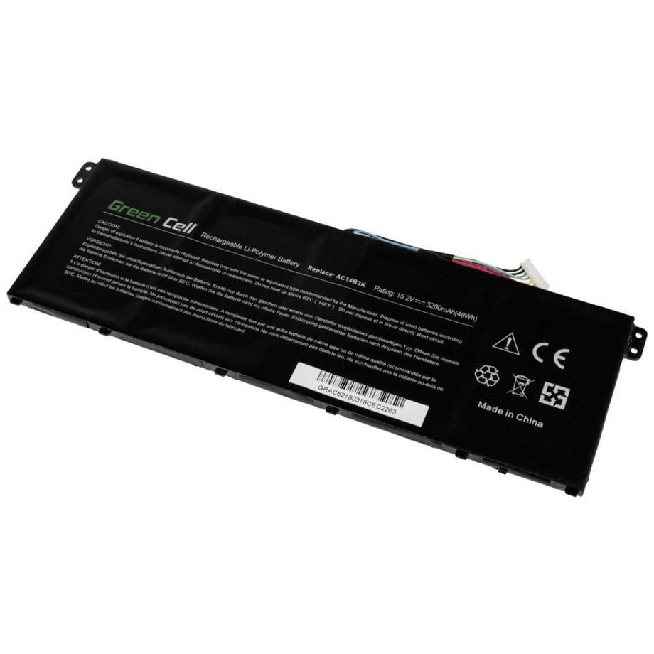 GREEN CELL  GreenCell Laptop Akku 