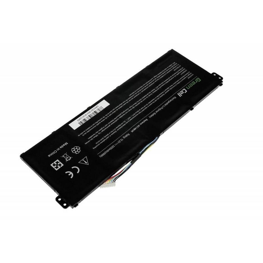 GREEN CELL  GreenCell Laptop Akku 