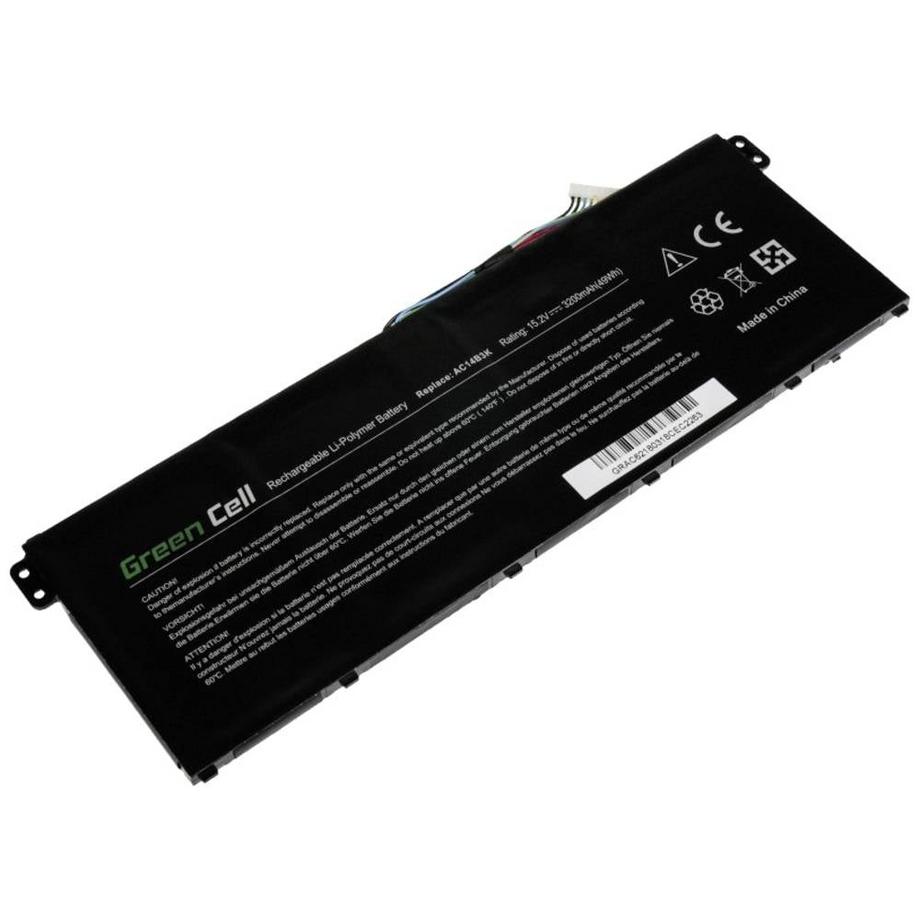 GreenCell Laptop Akku