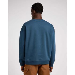 Lee  Sweatshirts Workwear Sweater 