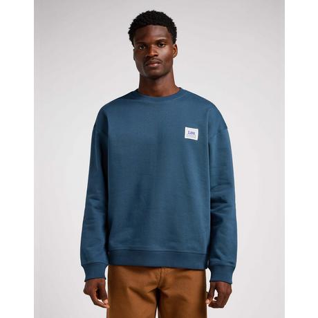 Lee  Sweatshirts Workwear Sweater 