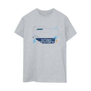 Lightyear Star Commands TShirt