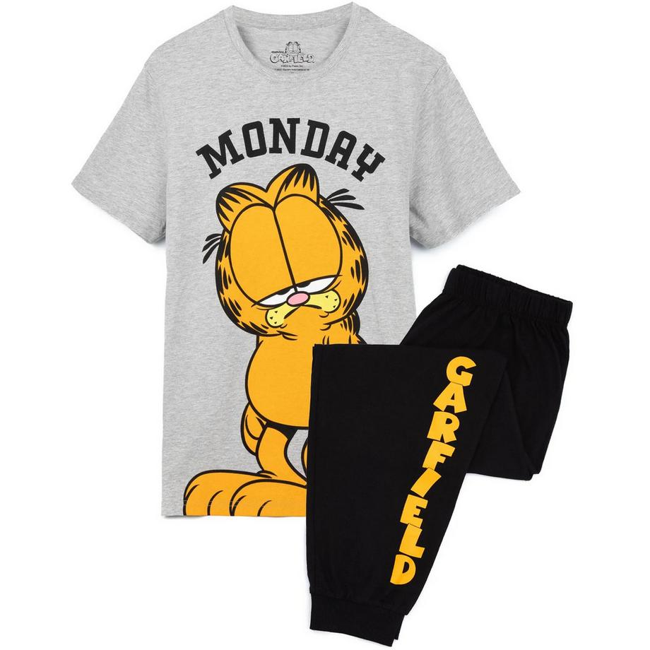 Monday Set Pigiama Lungo