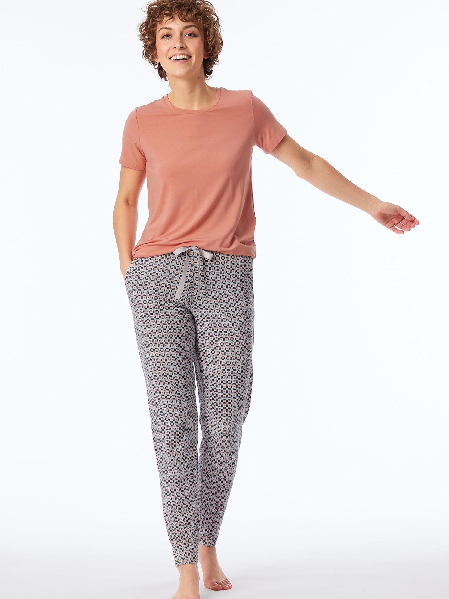 Schiesser  Schiesser Pantalon de pyjama Mix & Relax 