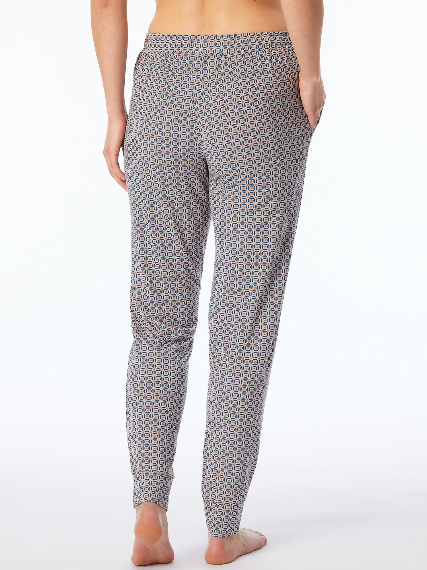 Schiesser  Schiesser Pantalon de pyjama Mix & Relax 