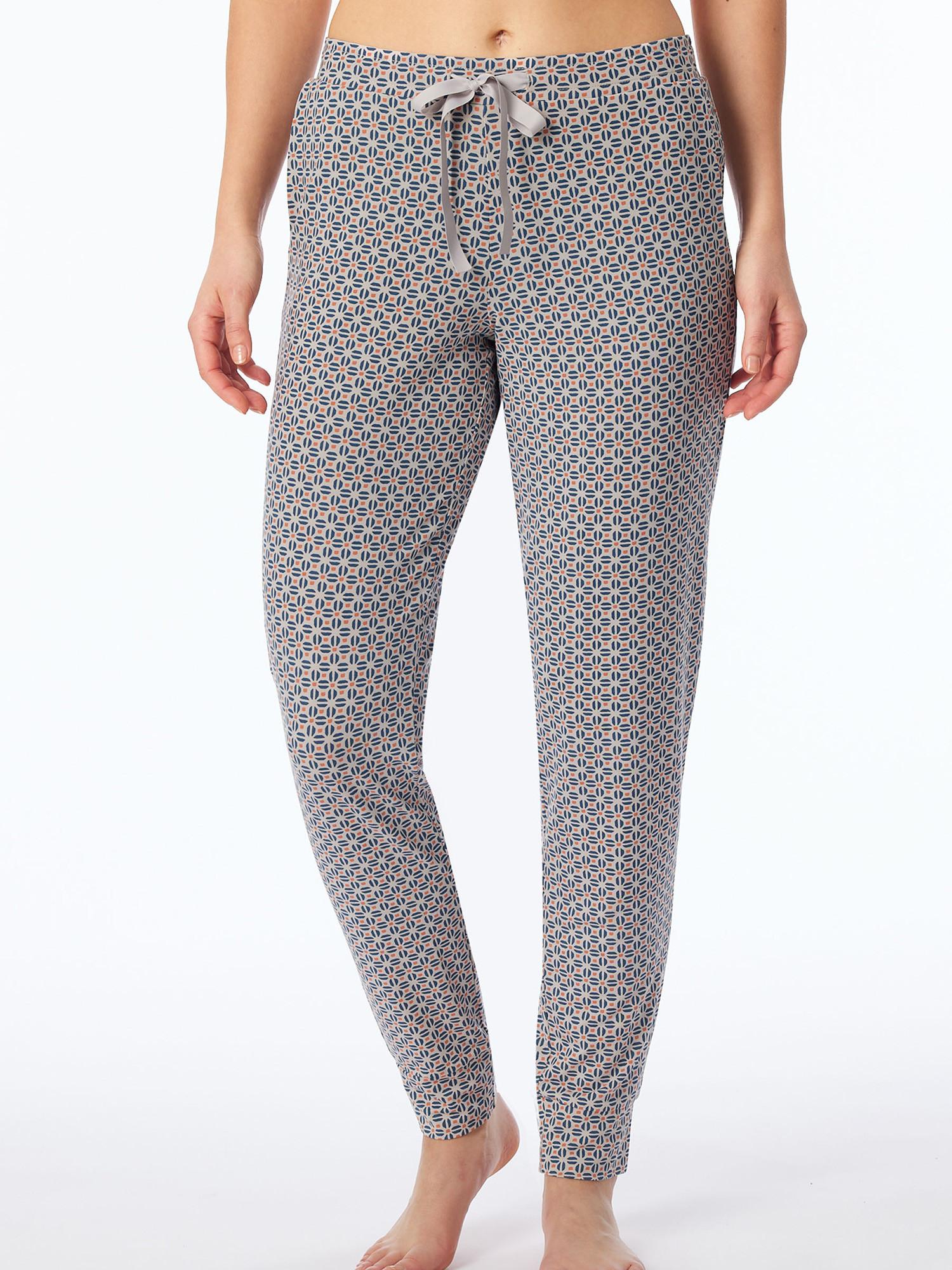 Schiesser  Schiesser Pantalon de pyjama Mix & Relax 