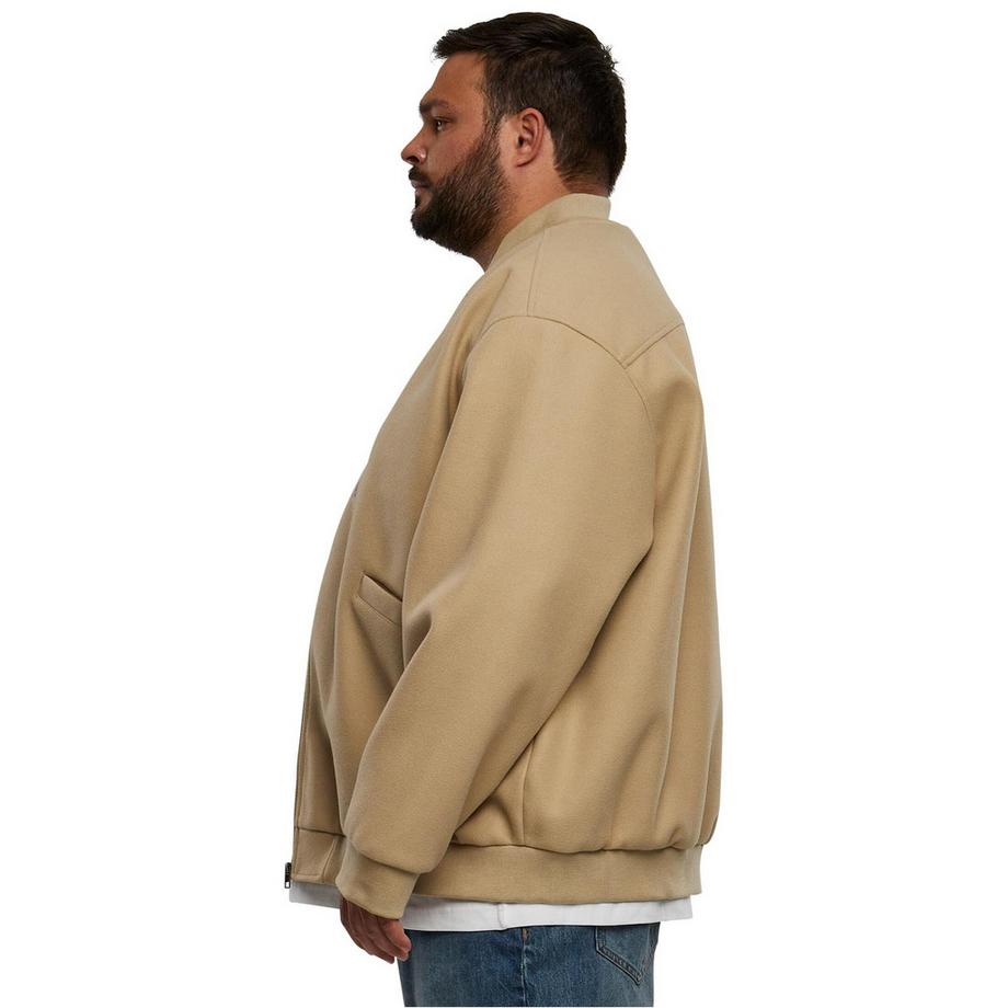 URBAN CLASSICS Blouson Bomber Oversized  