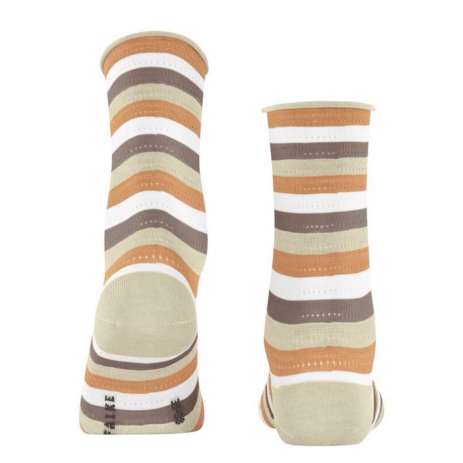 FALKE Active Breeze Dopamine Stripe Calze  