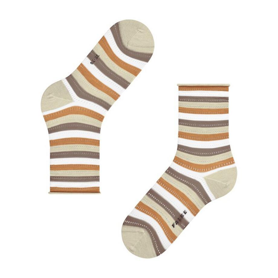 FALKE Active Breeze Dopamine Stripe Calze  