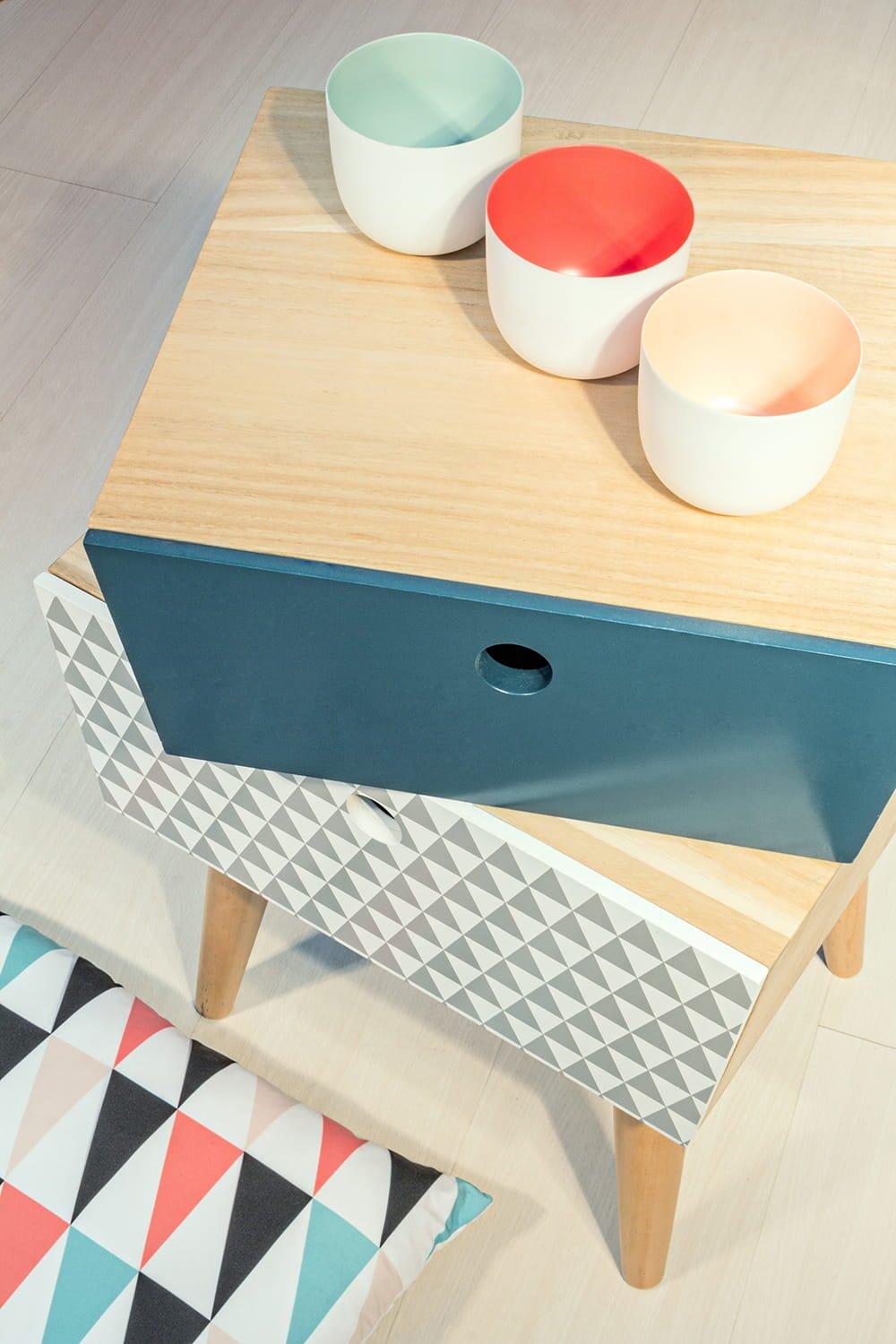 mutoni Coussin Stoccolma 45x45  