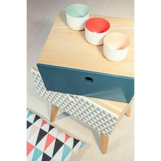 mutoni Coussin Stoccolma 45x45  