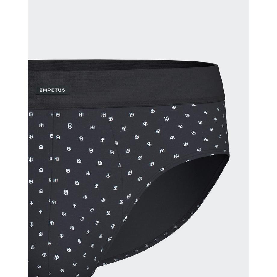 Impetus  Pack de 3 Slips d'homme en Coton 