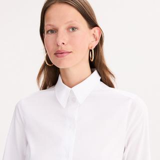 La Redoute Collections Camicia Blusa Maniche Lunghe  