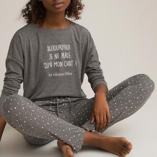 La Redoute Collections  Pyjama imprimé 