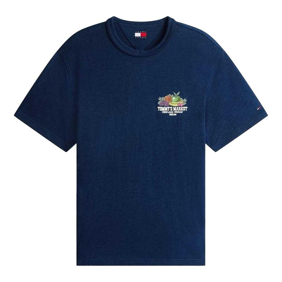 T-Shirt, Regulär