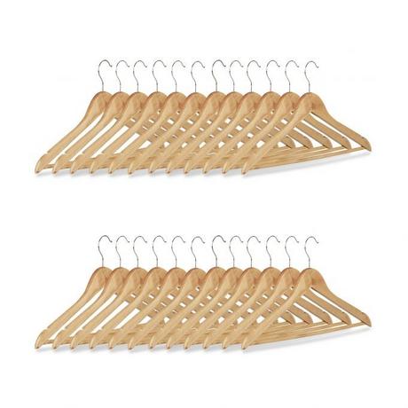 B2X Kleiderbügel-Set  