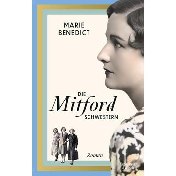 Die Mitford Schwestern