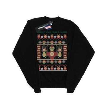 Get Your Jingle On Sweatshirt