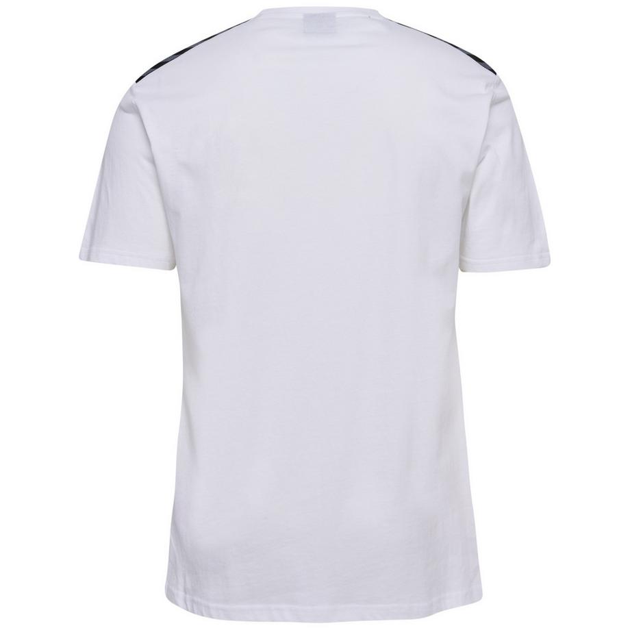 Hummel Authentic T-Shirt Manches Courtes  