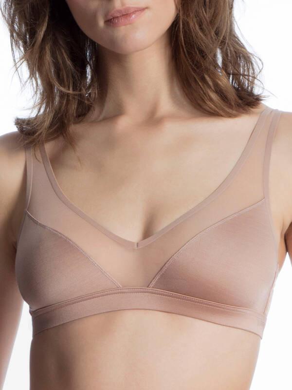 CALIDA Féminin Air Soft Soutien-gorge  
