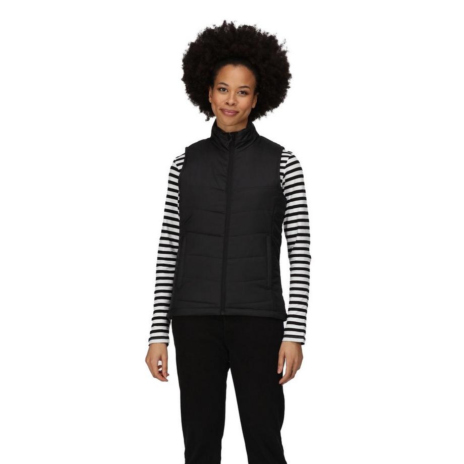 Regatta Gilet matelassé Stage  