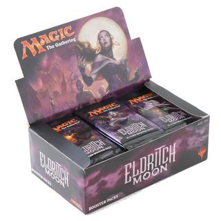 Wizards of the Coast  Eldritch Moon Booster Box - Magic the Gathering - EN 