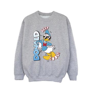 Donald Duck Cool Sweatshirt