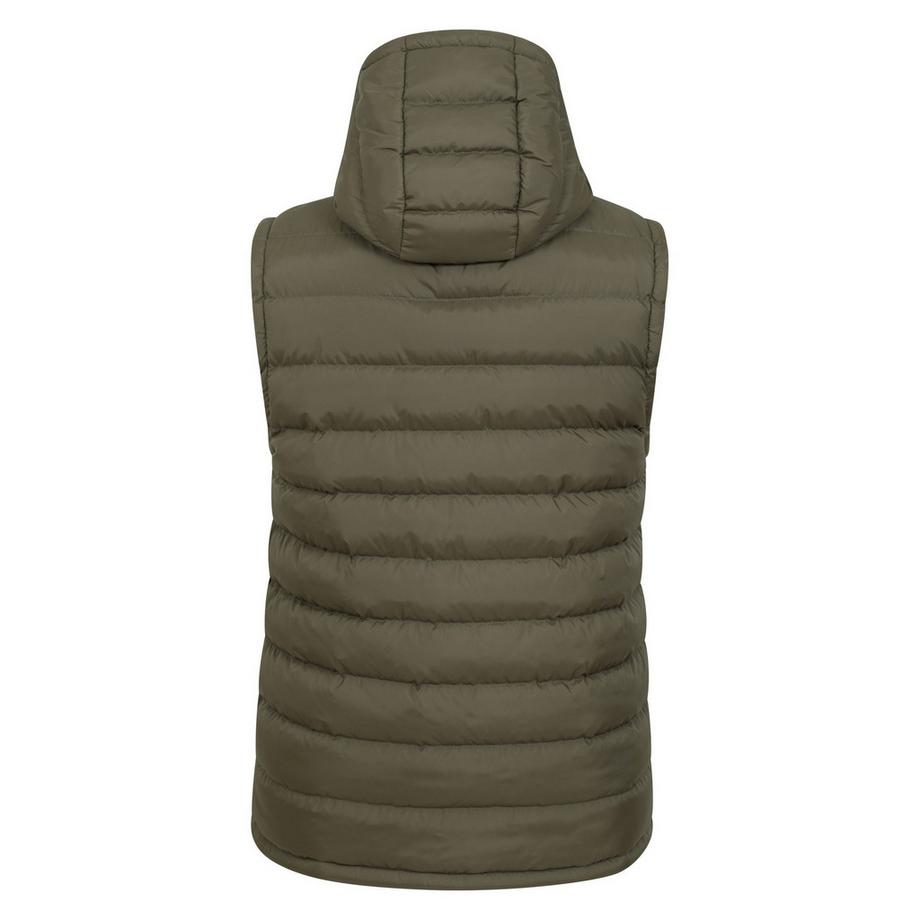 Mountain Warehouse Seasons Wattierte Weste  