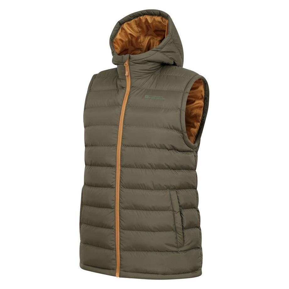 Mountain Warehouse Seasons Wattierte Weste  