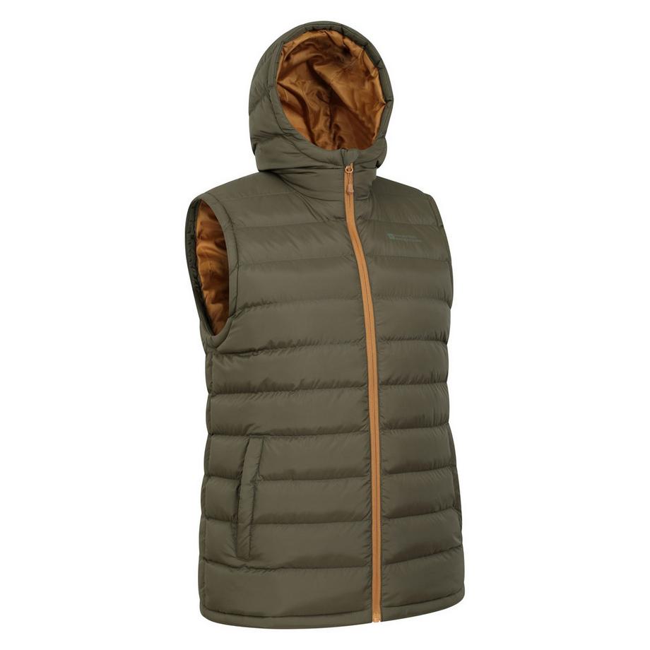 Mountain Warehouse Seasons Wattierte Weste  
