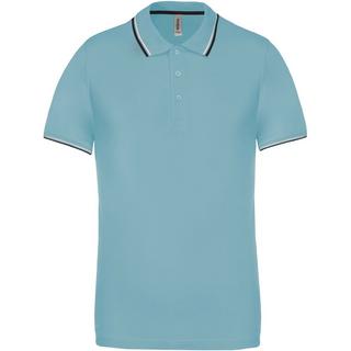 Kariban  polo-shirt maille piquée 