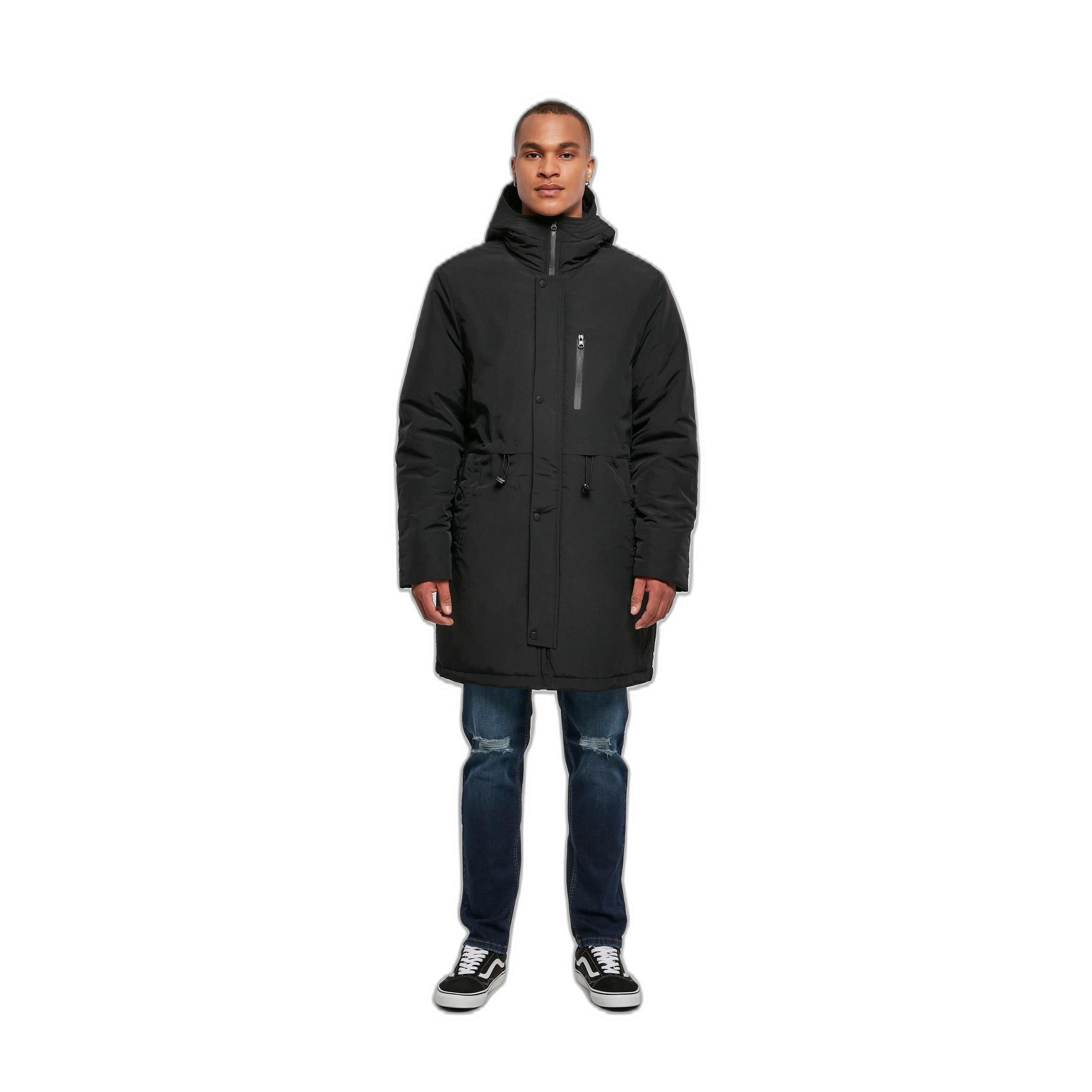 URBAN CLASSICS Parka Light  