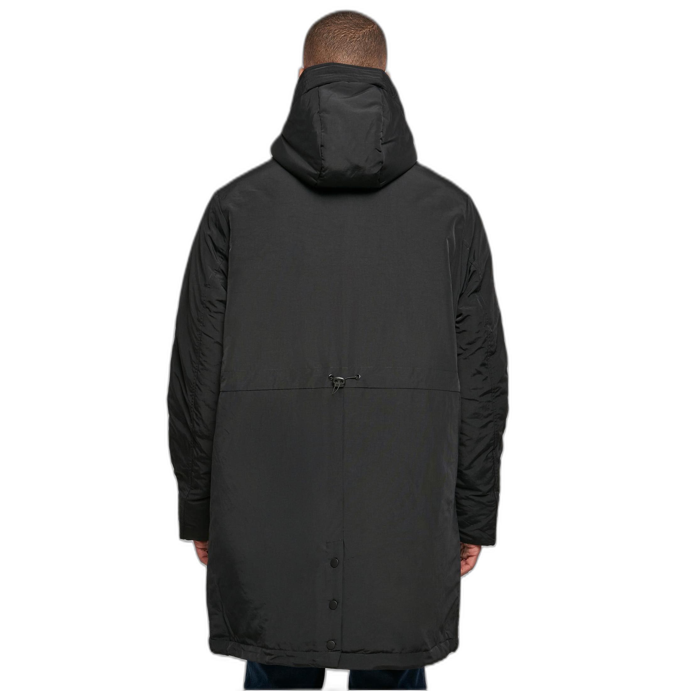 URBAN CLASSICS Parka Light  