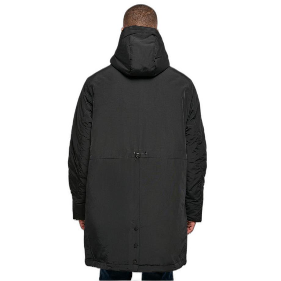 URBAN CLASSICS Parka Light  