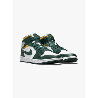 NIKE  Air Jordan 1 Mid Sonics 