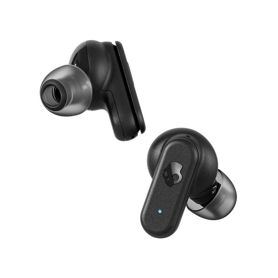 SKULLCANDY  SKULLCANDY Kopfhörer Dime 3 True Wireless In-Ear Schwarz 