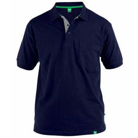 Duke  Grant Poloshirt 