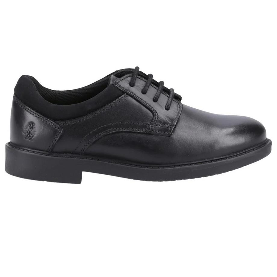Hush Puppies Tommy Chaussures Scolaires en Cuir  
