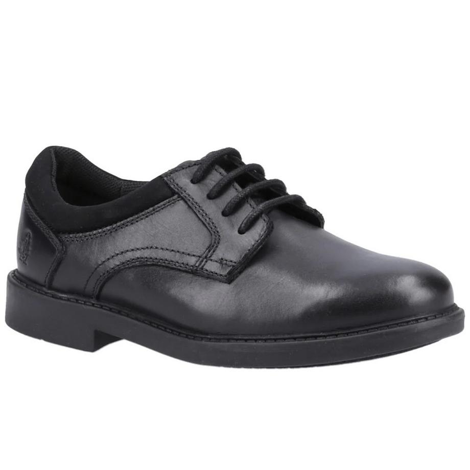 SchulUniformSchuhe Tommy, Leder