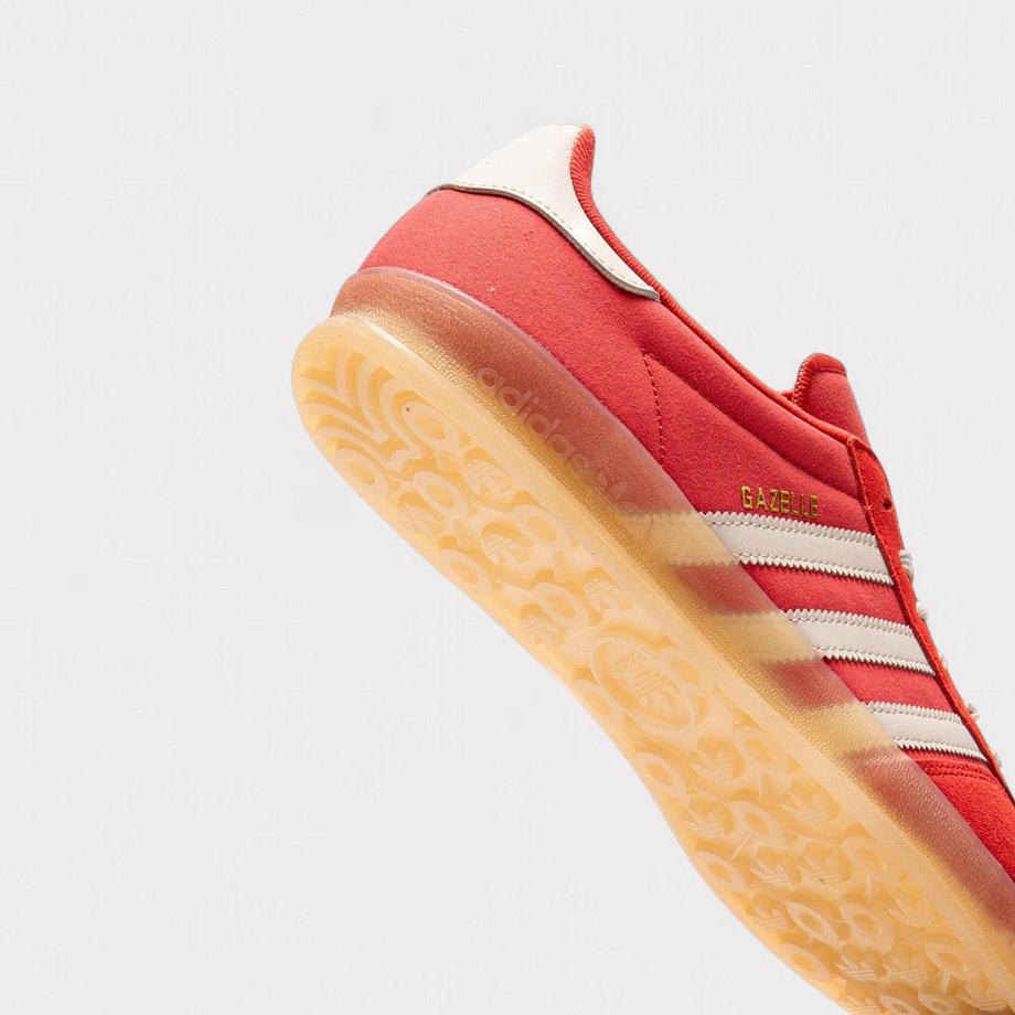 adidas Gazelle Indoor Sneakers  