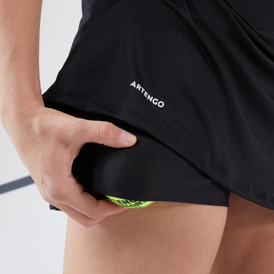 ARTENGO  Gonna donna SK Dry 100 tennis 