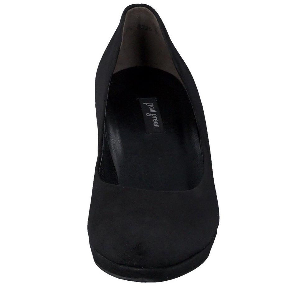 Paul Green Escarpins 3836  