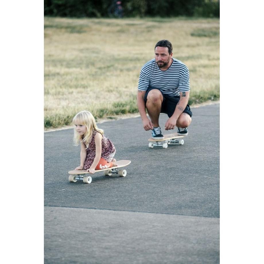 Nemo Boards  Nemo Boards Corkgrip, Licorne, Skateboard 