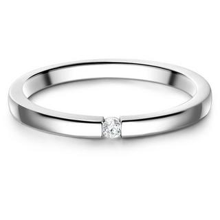 Glanzstücke München  Femme Bague en argent 