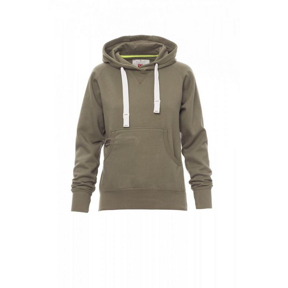 Payper Wear Atlanta+ Slim Fit Kapuzenpullover  