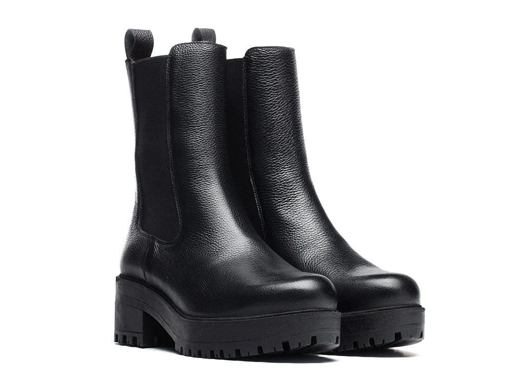 Wonders  Willer - Bottines cuir 